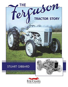 The Ferguson Tractor Story 