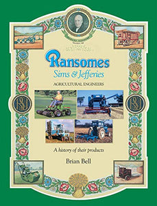 Ransomes Sims & Jefferies 