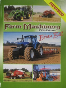 Farm Machinery 