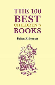 The 100 Best Books Children's Books 