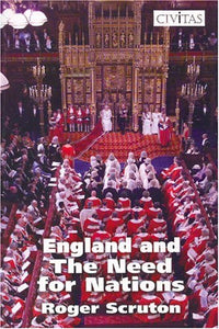 England and the Need for Nations 