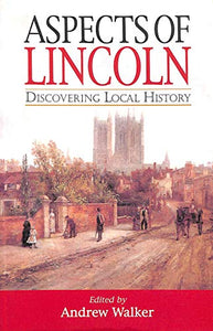 Aspects of Lincoln 