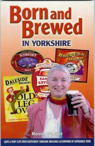 Born and Brewed in Yorkshire 