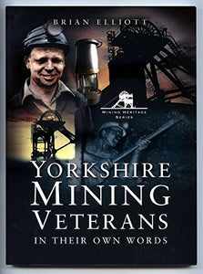 Yorkshire Mining Veterans 