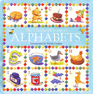 The Children's Book of Alphabets 