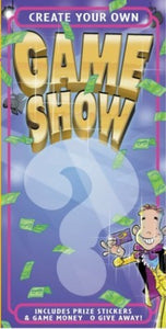 Create Your Own Game Show 