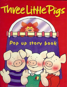 Three Little Pigs 