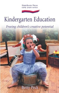 Kindergarten Education 