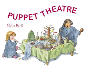 Puppet Theatre 