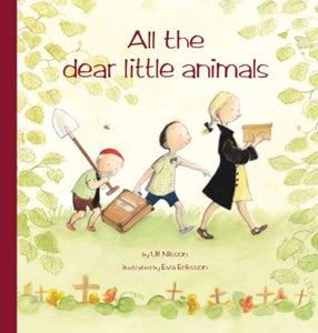 All the Dear Little Animals 