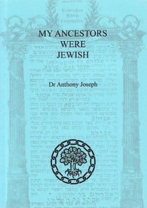 My Ancestors Were Jewish 