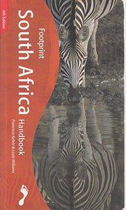 South Africa Handbook 