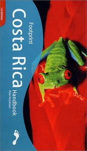 Costa Rica Handbook 