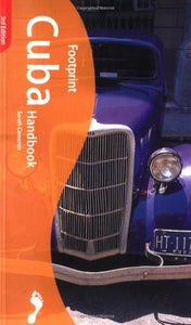 Cuba Handbook 