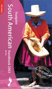 South American Handbook 