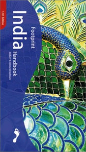 Footprint India Handbook 