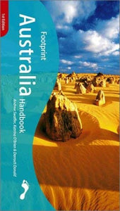 Footprint Australia Handbook 