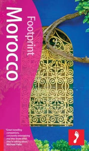 Morocco Handbook 