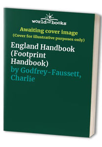 England Handbook 