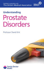 Understanding Prostate Disorders 