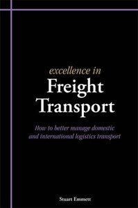 Excellence in Freight Transport 