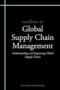 Excellence in Global Supply Chain Management 