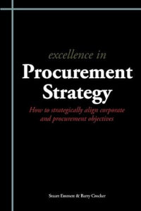 Excellence in Procurement Strategy 