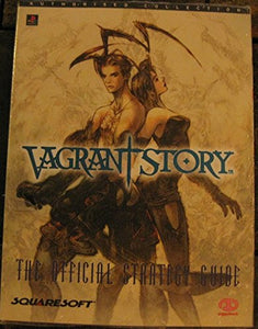 Vagrant Story 