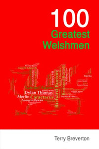 100 Greatest Welshmen 