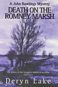 Death on the Romney Marsh 