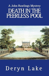 Death in the Peerless Pool 