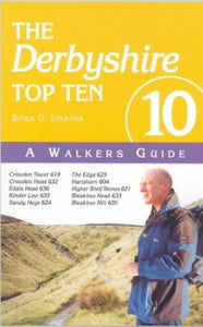 The Derbyshire Top Ten 