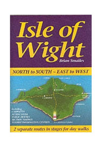 Isle of Wight, North to South, East to West 