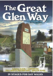 The Great Glen Way 