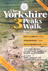 The Yorkshire 3 Peaks Walk 