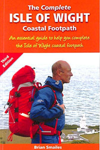 The Complete Isle of Wight Coastal Footpath 