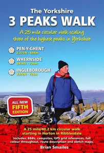 The Yorkshire 3 Peaks Walk 