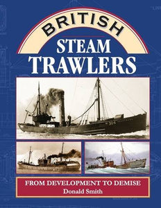 British Steam Trawlers 