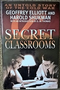 Secret Classrooms 