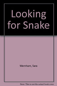 Looking for Snake 