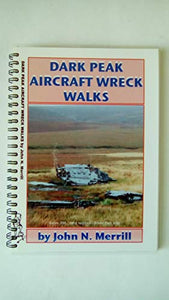 Dark Peak Aircraft Wreck Walks 