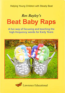 Ros Bayley's Beat Baby Raps 