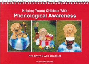 Helping Young Children with Phonological Awareness 