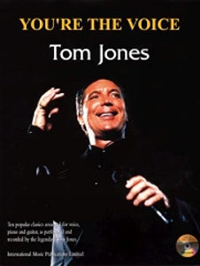 You're The Voice: Tom Jones 