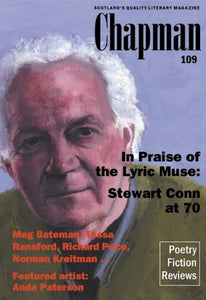 Chapman 109: In Praise of the Lyric Muse 