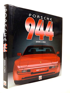 Porsche 944 