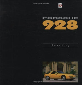 Porsche 928 