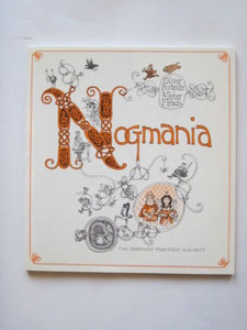 Nogmania 