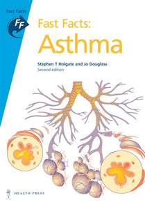 Fast Facts: Asthma 