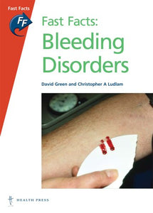 Fast Facts: Bleeding Disorders 